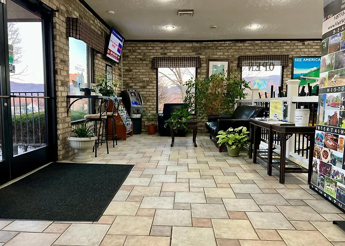 Travelodge By Wyndham Wytheville