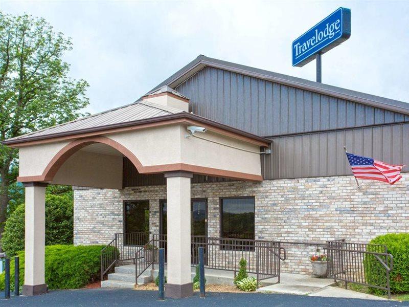 Travelodge By Wyndham Hotel Wytheville