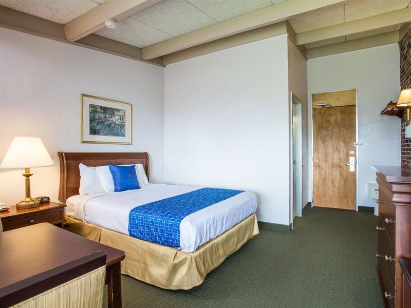 Hotel Travelodge By Wyndham Wytheville