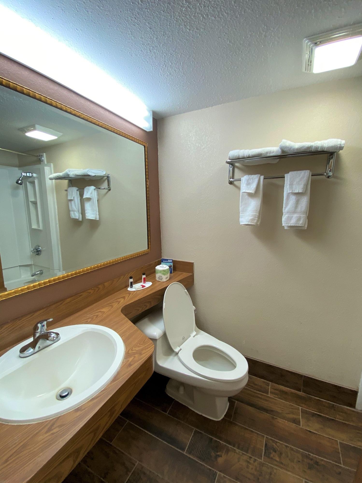 Travelodge By Wyndham