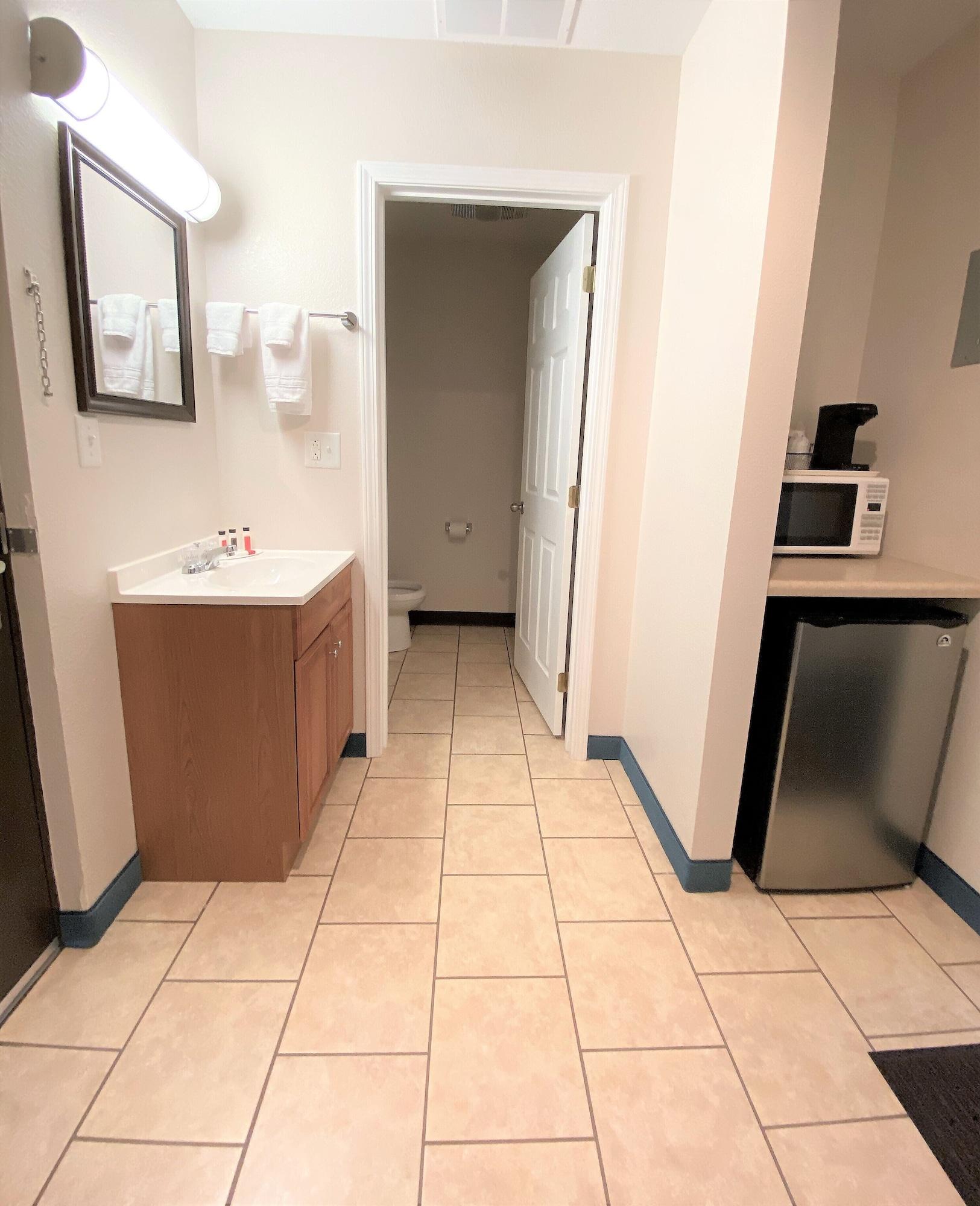 Travelodge By Wyndham Hotel 3*