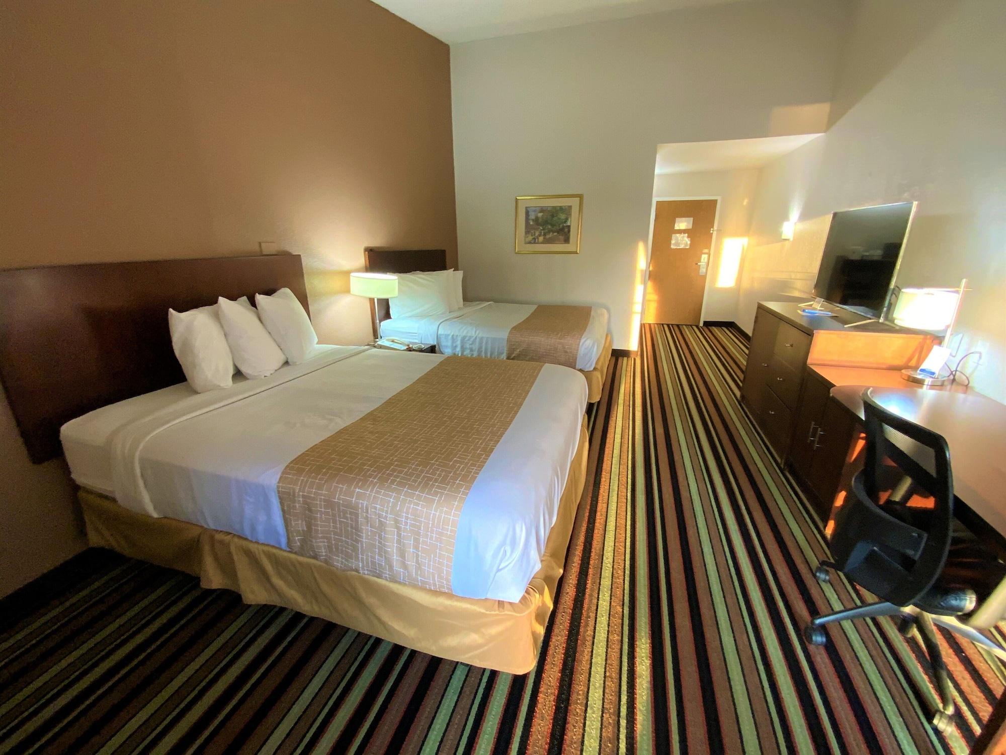 Travelodge By Wyndham 3*
