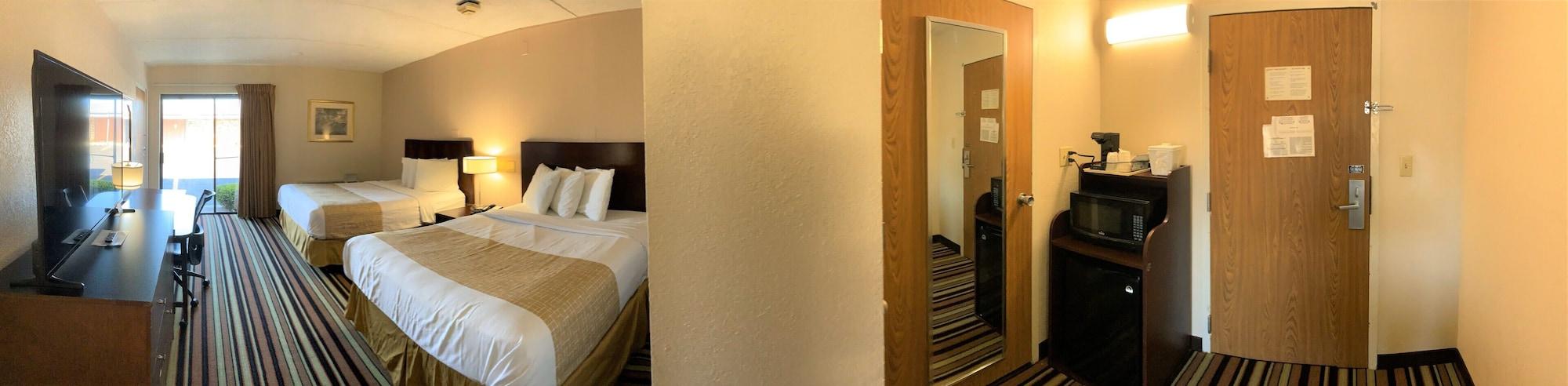 Travelodge By Wyndham 3*