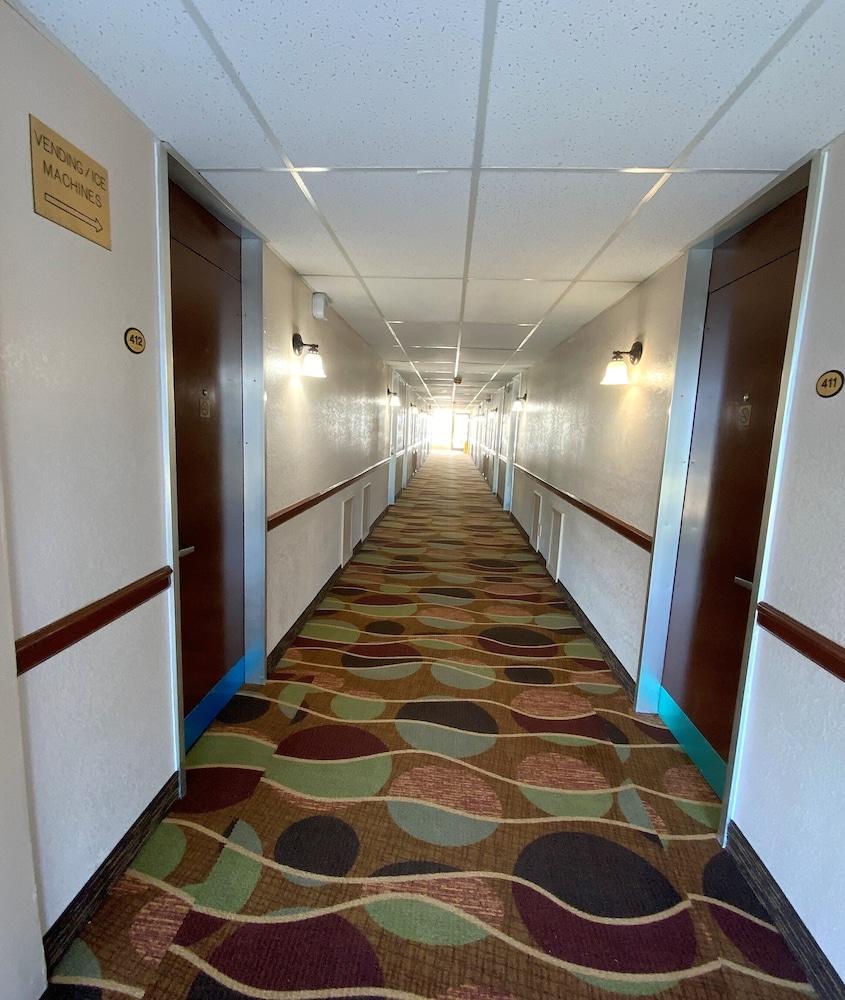 Hotel Travelodge By Wyndham 3*