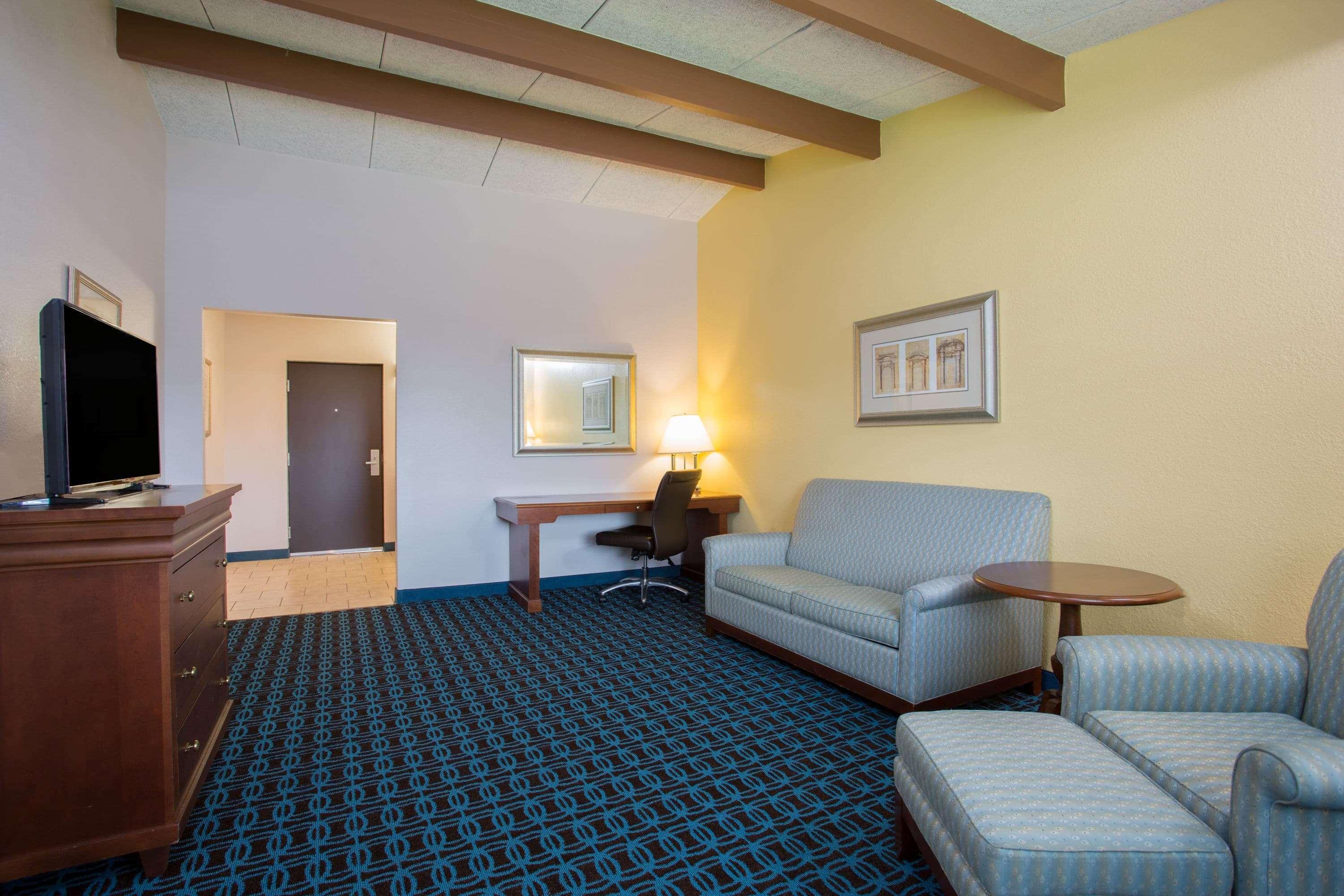 Travelodge By Wyndham Wytheville