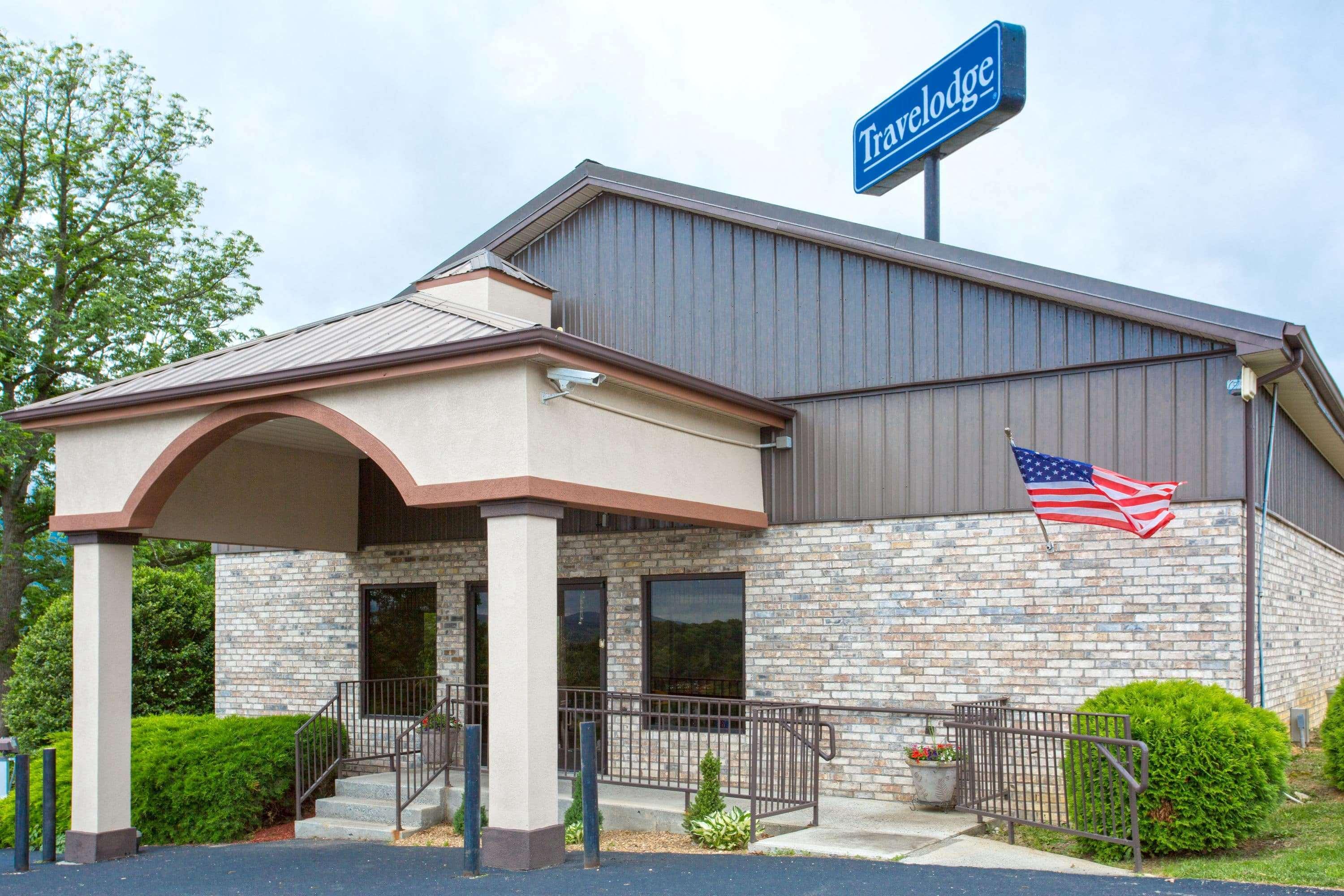 Travelodge By Wyndham Hotel