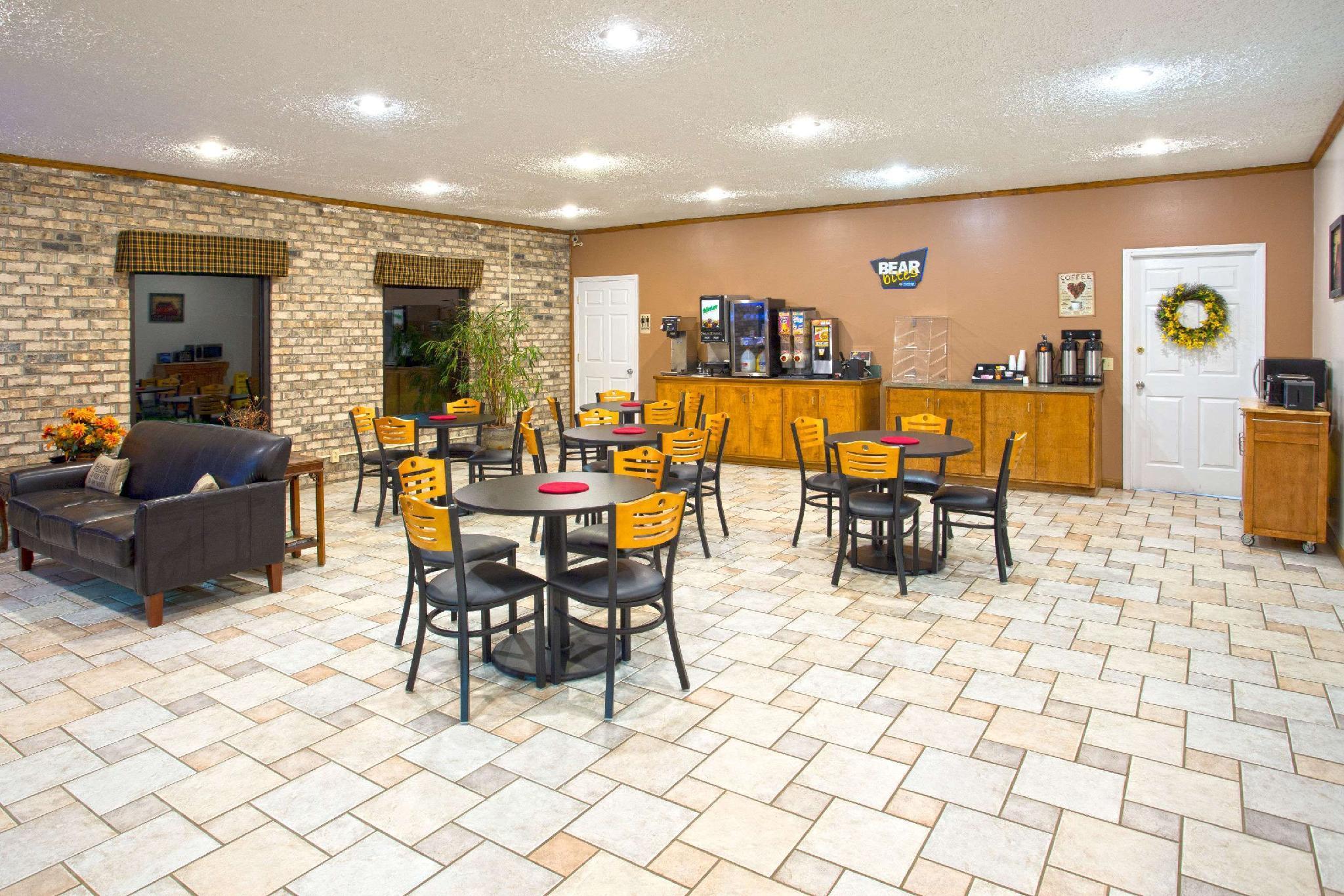 Travelodge By Wyndham 3*