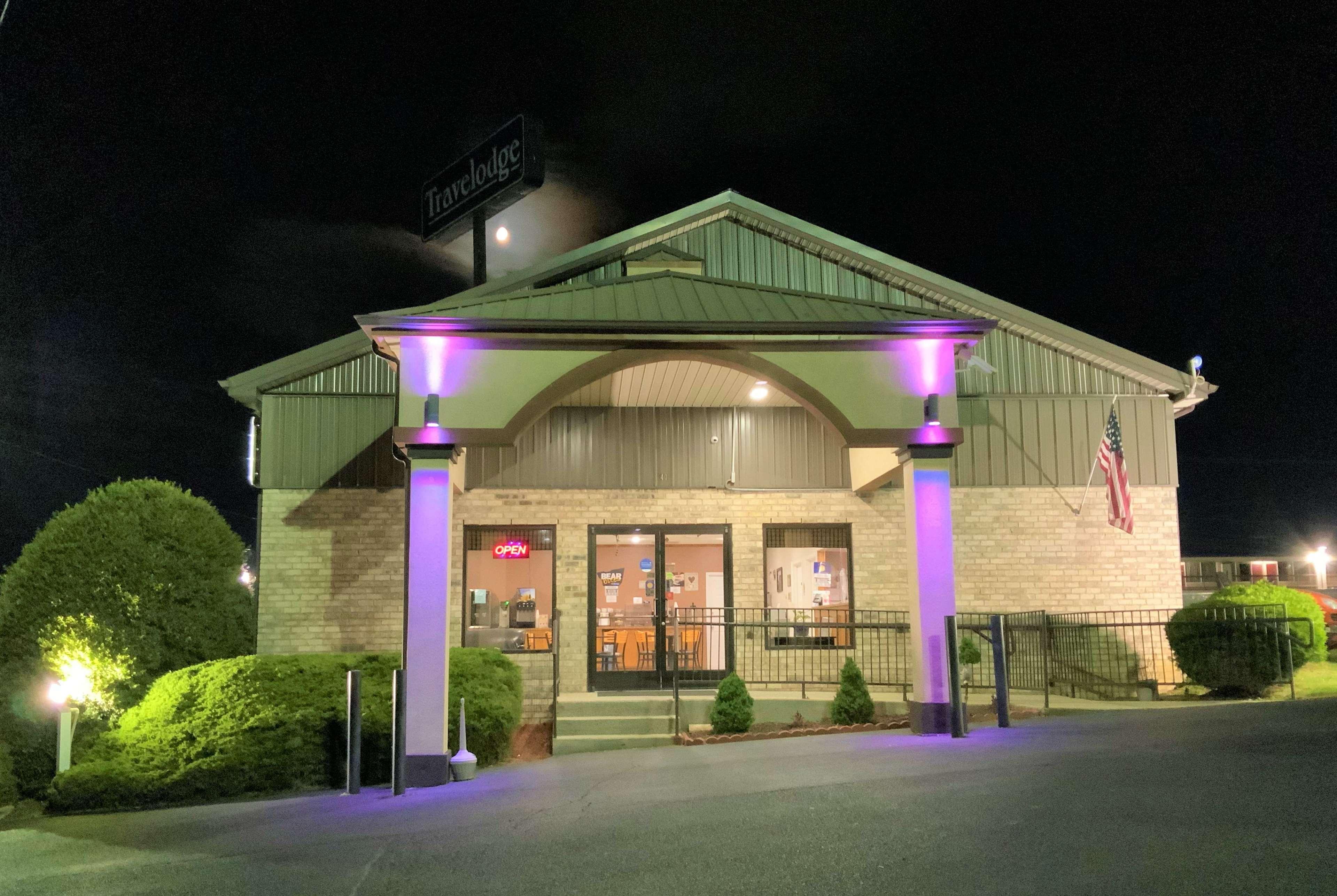 Travelodge By Wyndham Hotel