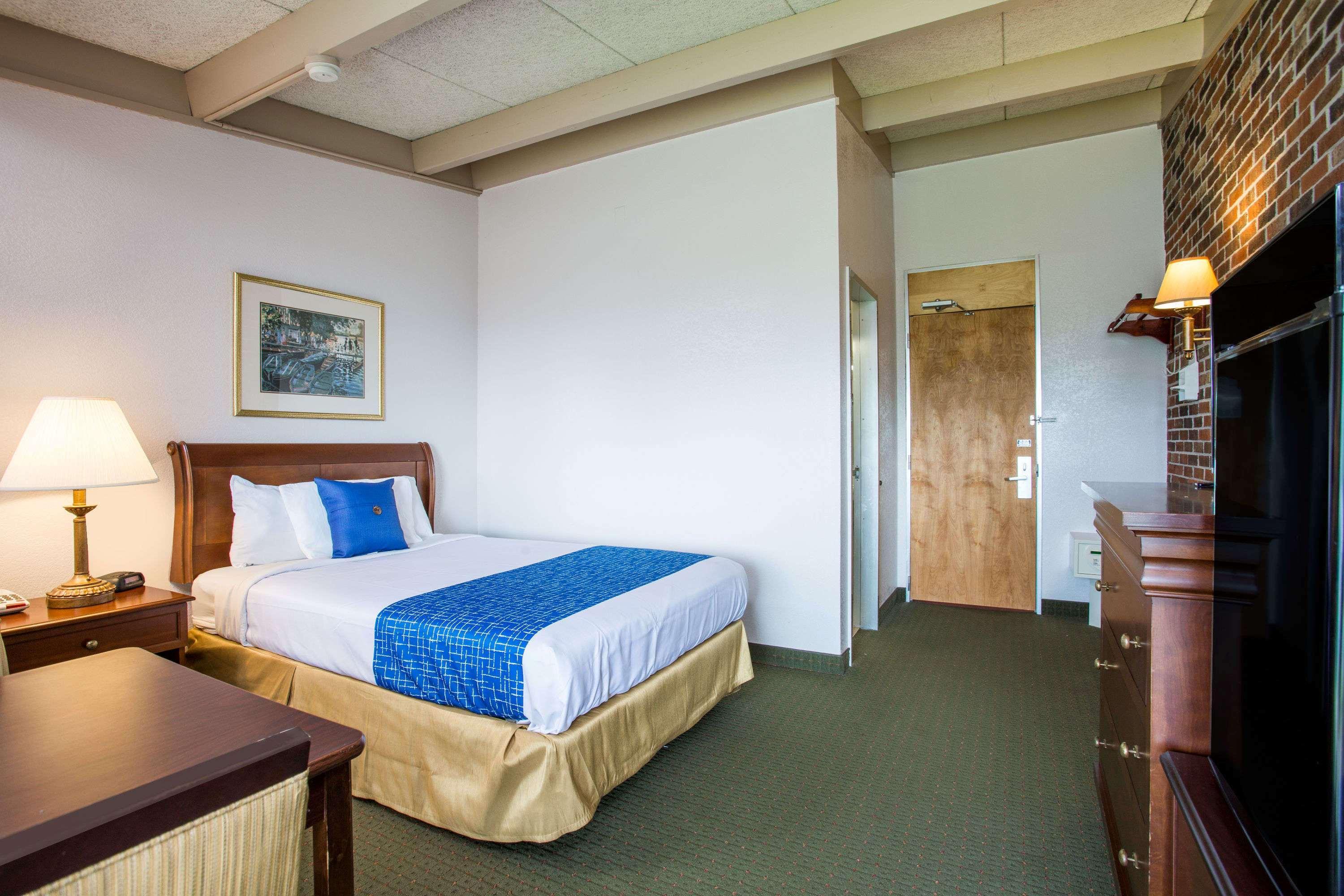 Travelodge By Wyndham Hotel 3*