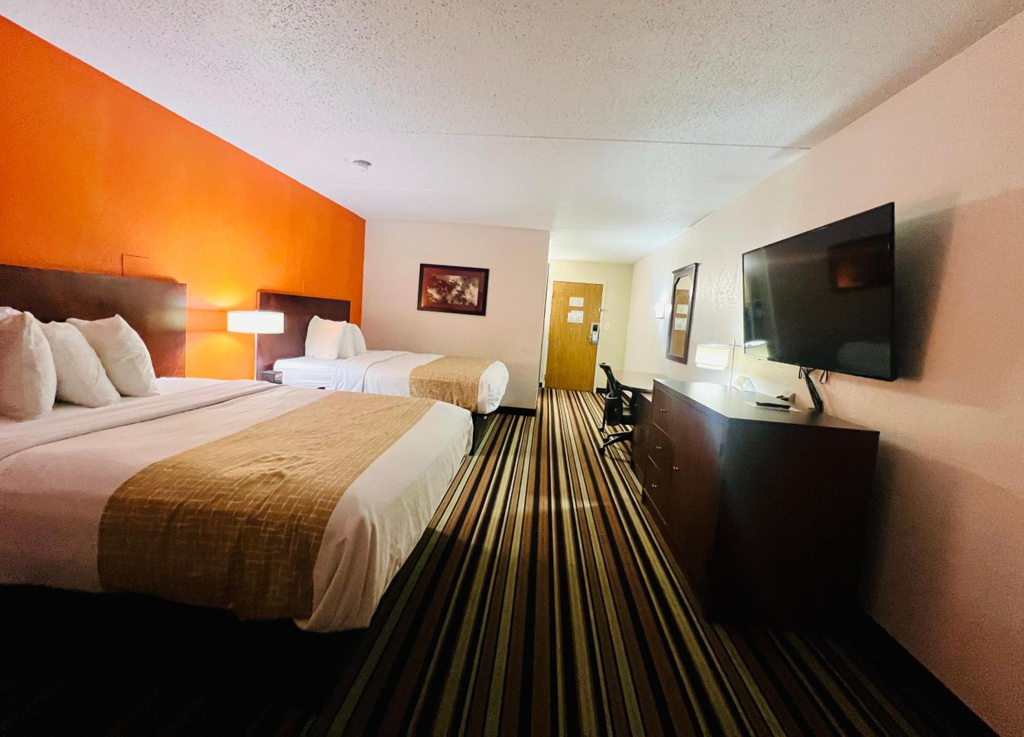 Travelodge By Wyndham