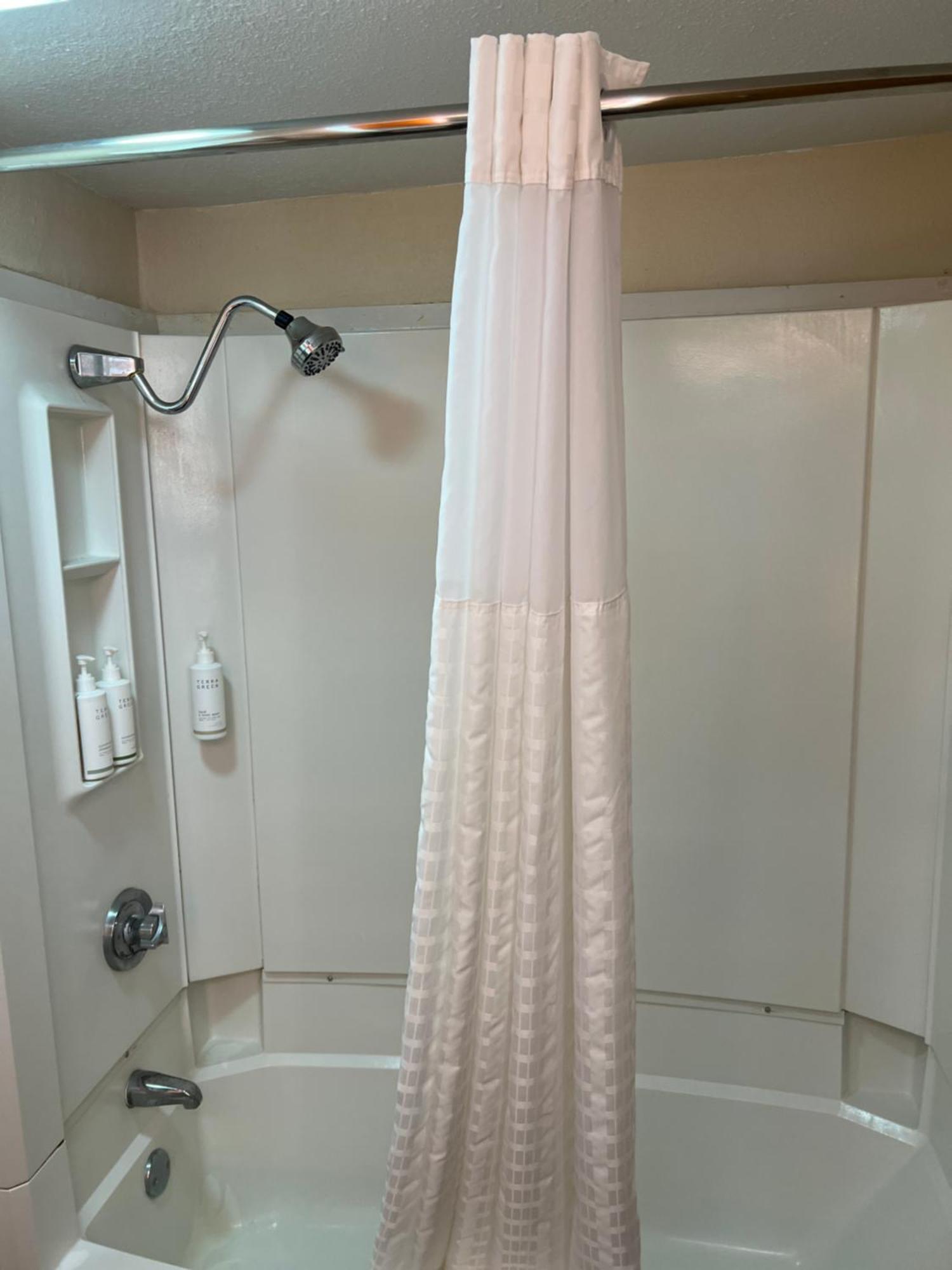 Travelodge By Wyndham Wytheville