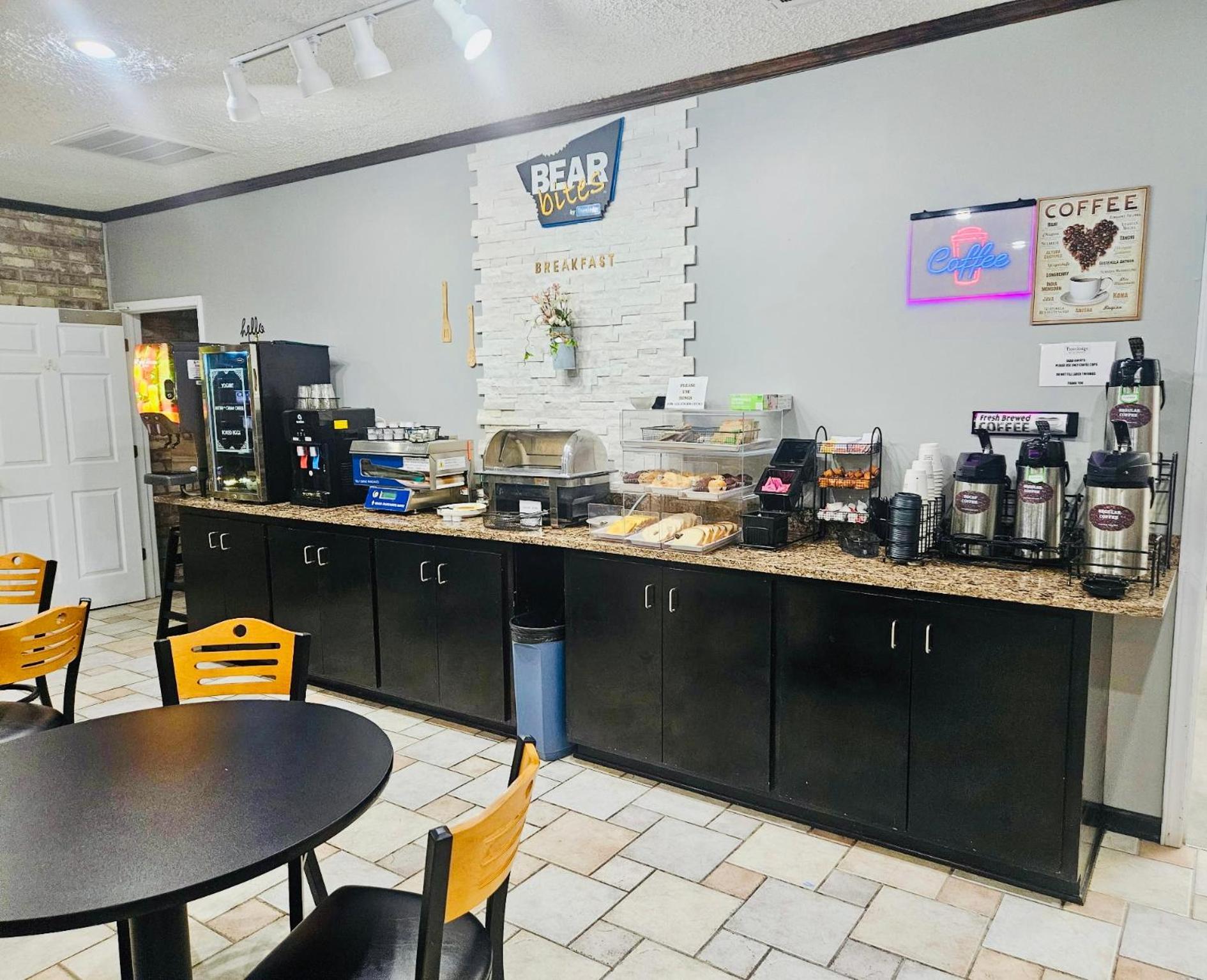 Travelodge By Wyndham 3* Wytheville