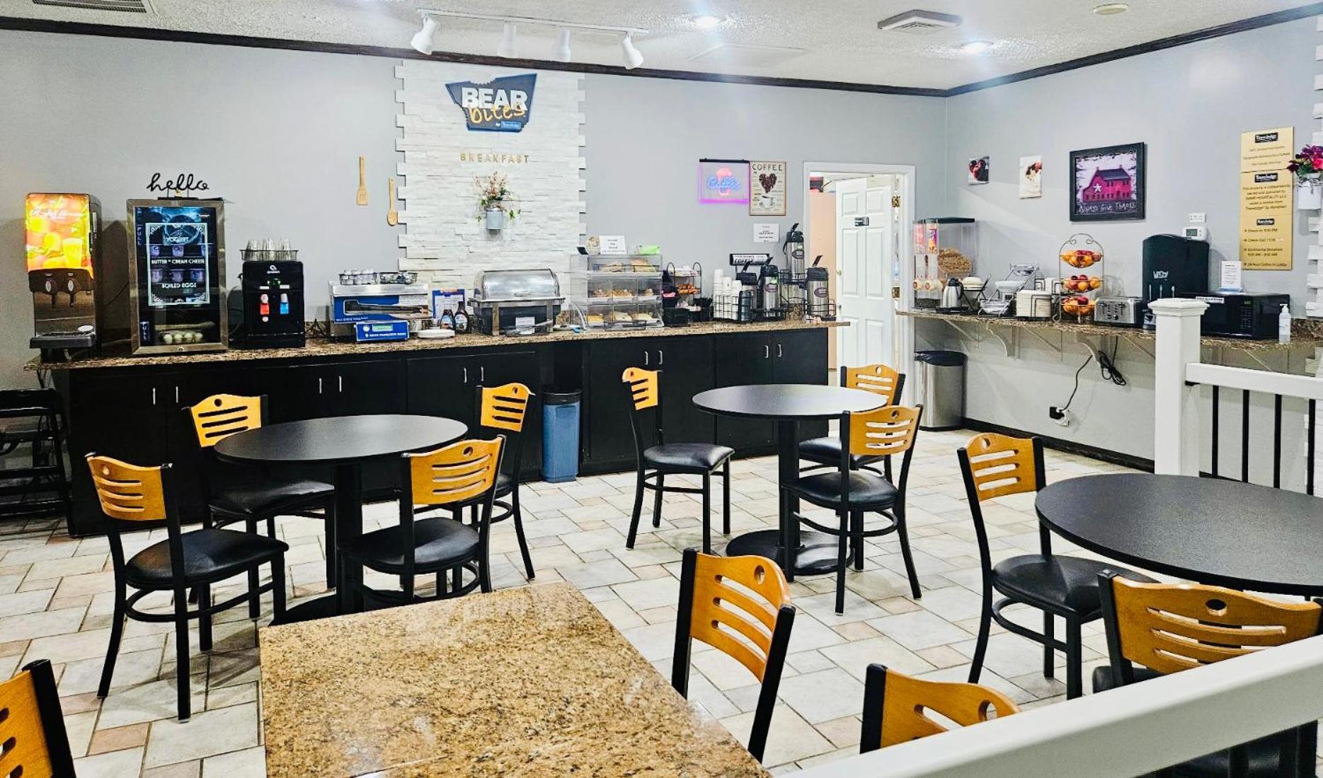 Travelodge By Wyndham Wytheville