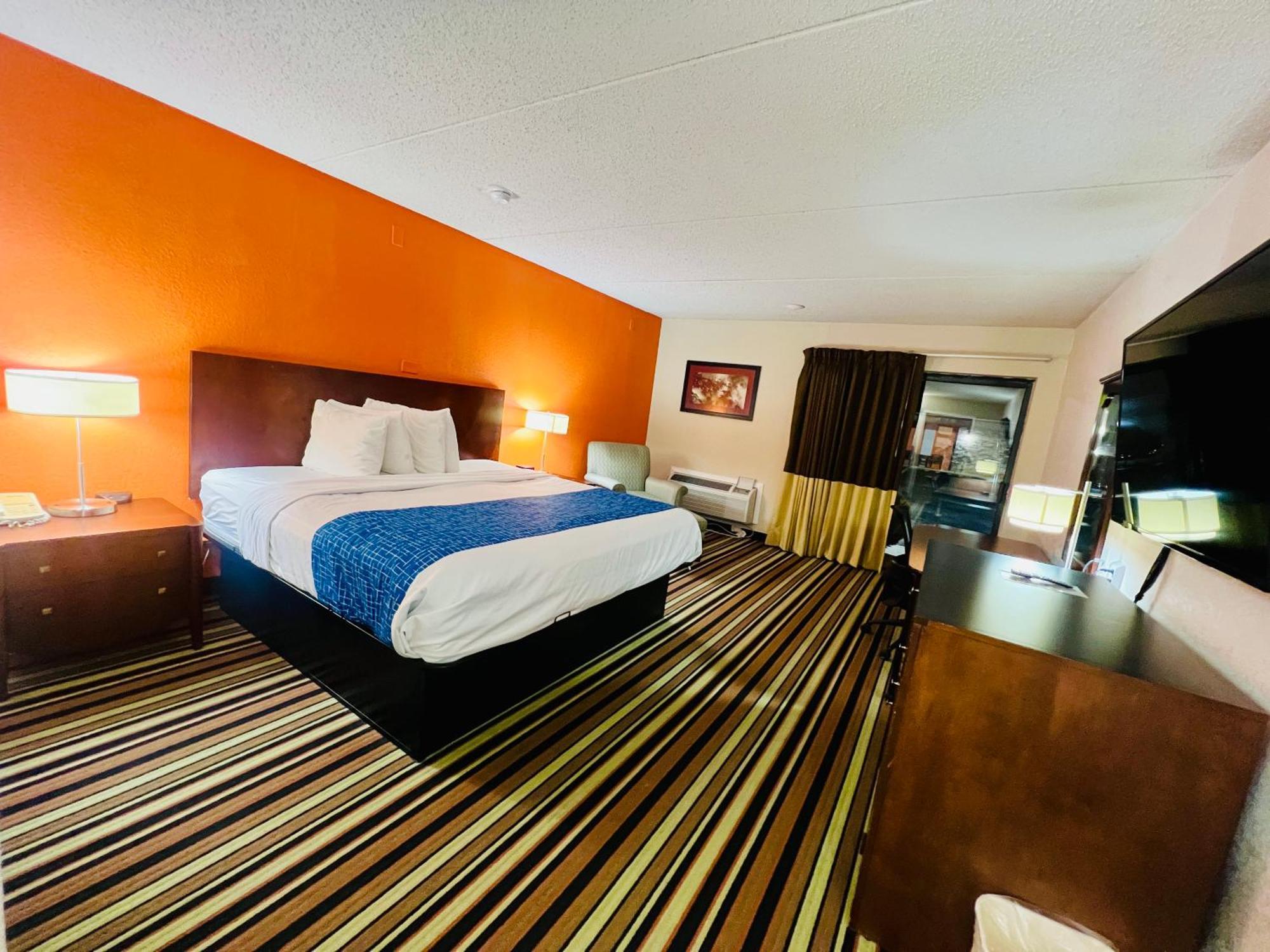 Hotel Travelodge By Wyndham 3*