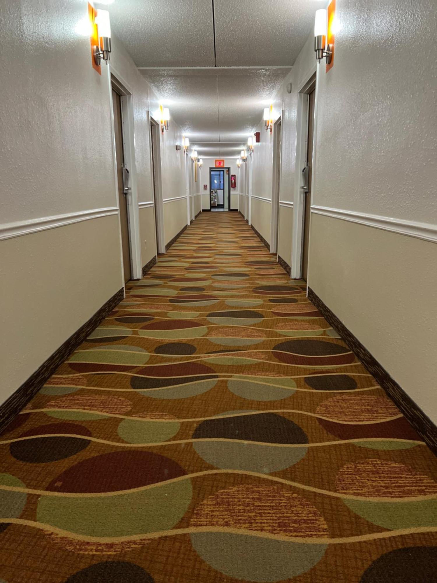 Travelodge By Wyndham Hotel Wytheville