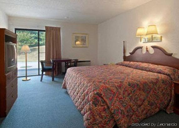 Travelodge By Wyndham Hotel Wytheville