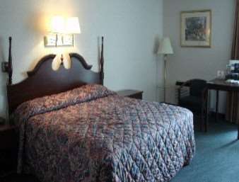 Travelodge By Wyndham Hotel