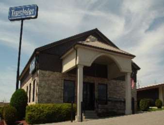 Hotel Travelodge By Wyndham 3*