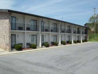 Travelodge By Wyndham 3*
