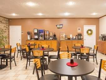 Travelodge By Wyndham Wytheville