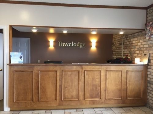 Travelodge By Wyndham 3* Wytheville