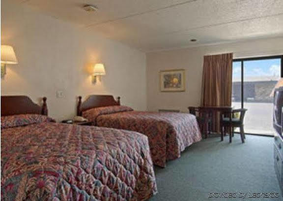 Hotel Travelodge By Wyndham