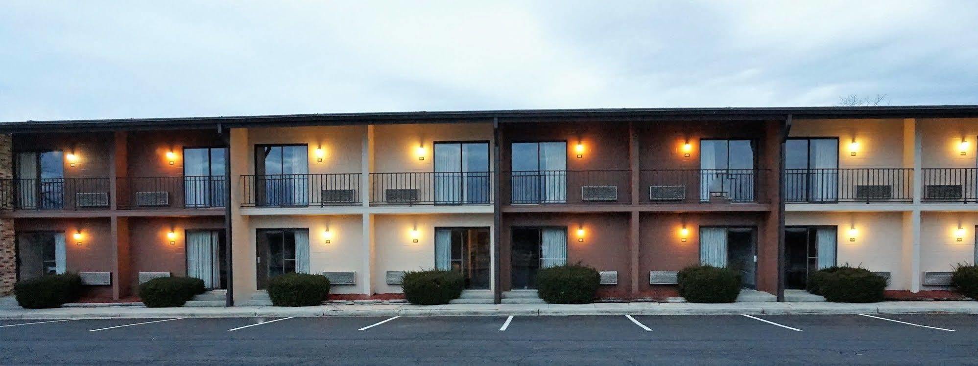 Travelodge By Wyndham Hotel