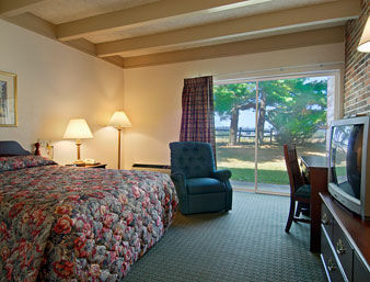 Travelodge By Wyndham 3* Wytheville