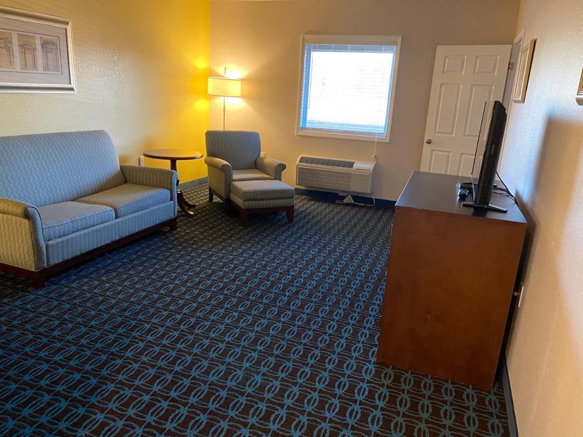 Hotel Travelodge By Wyndham Wytheville