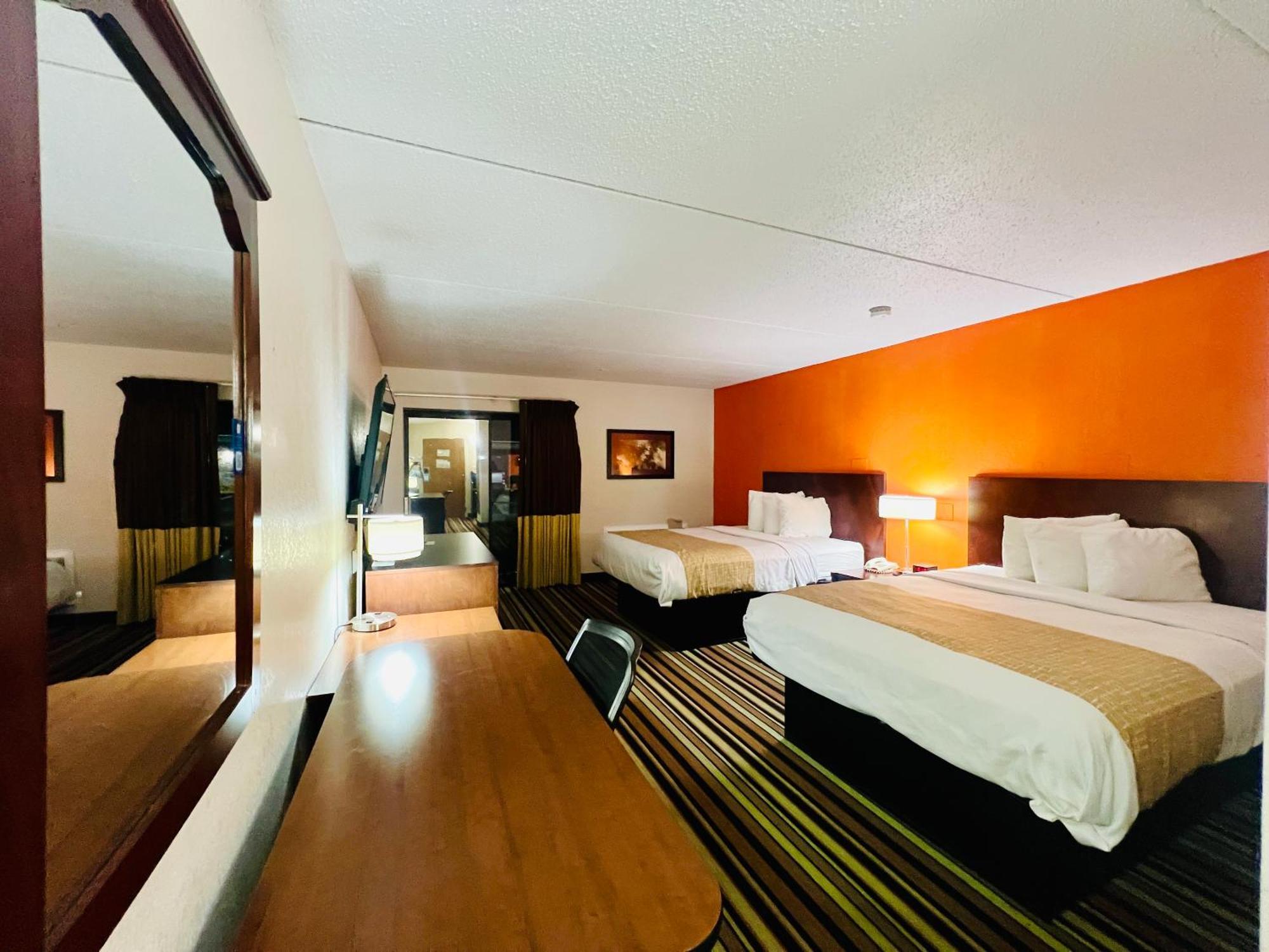 Hotel Travelodge By Wyndham Wytheville