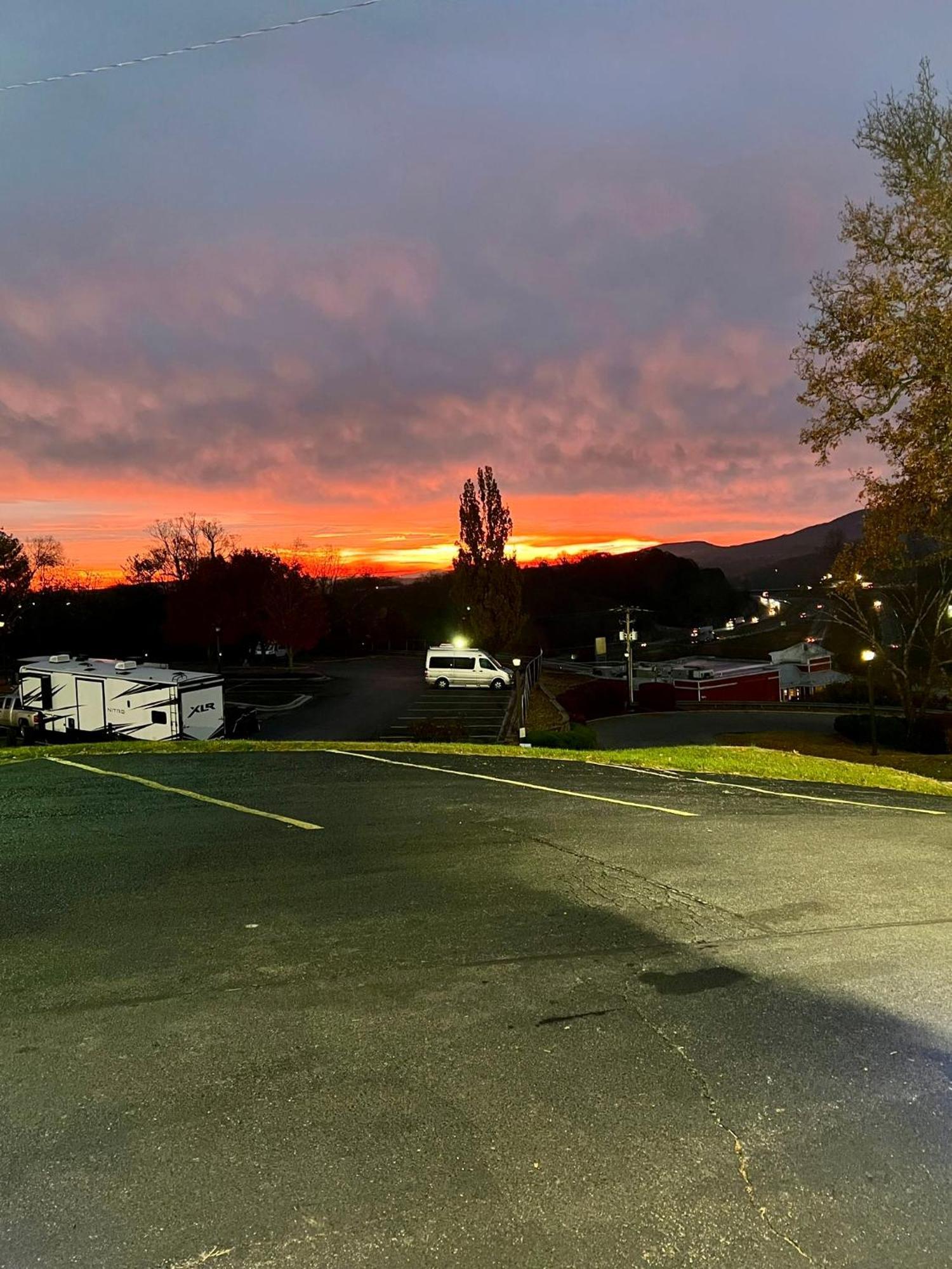 Travelodge By Wyndham Wytheville