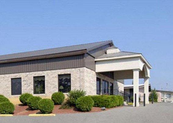 Travelodge By Wyndham Hotel